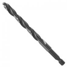 Bosch BL4147IM - 5/16 In. Black Oxide Bits