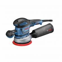 Bosch GEX34-6N - 6 In. Random Orbit Sander/Polisher