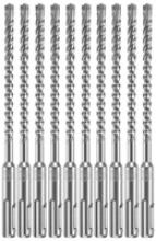 Bosch HCFC2041B10 - 1/4 In. Rotary Hammer Drill Bits