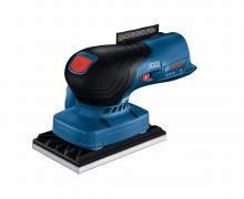 Bosch GSS12V-40N - 12V Max Orbital Finishing Sander