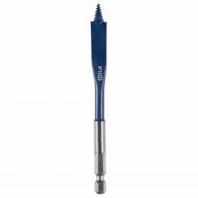 Bosch DSBS1003 - 3/8 In. Stubby Length Spade Bit