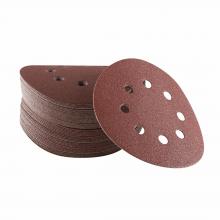 Bosch SR5R120 - Sanding Discs