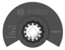 Bosch OSL312F - Starlock® Oscillating Tool Blade