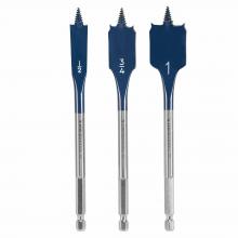 Bosch DSB5003 - 3 pc. Standard Spade Bit Set