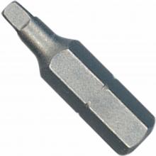 Bosch 29050 - 1 In. Square Recess R2 Insert Bit