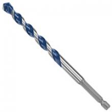 Bosch HCBG12T - 3/8 In. Carbide Hammer Drill Bit