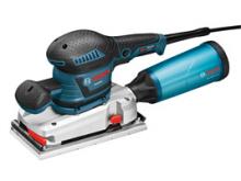 Bosch OS50VC - Half-Sheet Orbital Finishing Sander