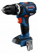 Bosch GSB18V-535CN - 18V 1/2 In. Hammer Drill/Driver