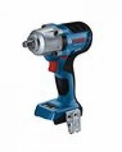 Bosch GDS18V-330CN - 18V 1/2 In. Impact Wrench