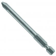 Bosch 28311 - 3" Phillips® P2 Round Body Power Bit (Bulk)