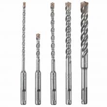 Bosch HCK005 - SDS-plus® Rotary Hammer Bit Set