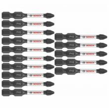 Bosch ITPH2215 - 2 In. Phillips® #2 Power Bits