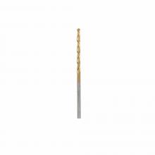 Bosch TI2132 - Titanium Nitride Coated Drill Bits