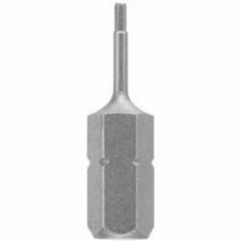 Bosch AL332102 - 1 In. Allen Bit, 3/32 In.