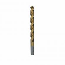 Bosch TI2152 - Titanium Nitride Coated Drill Bits