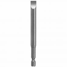 Bosch 27485 - 3-1/2 In. Slotted Power Bit