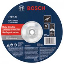 Bosch GW27M901 - Abrasive Wheel