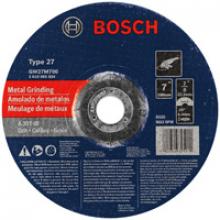 Bosch GW27M700 - Abrasive Wheel