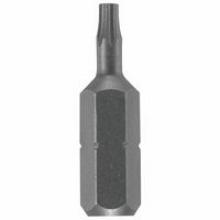 Bosch 35013 - 1 In. Torx® Insert Bit, T9