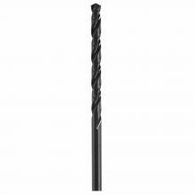 Bosch BL4006 - Black Oxide Drill Bits