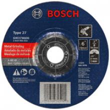 Bosch GW27M600 - Abrasive Wheel