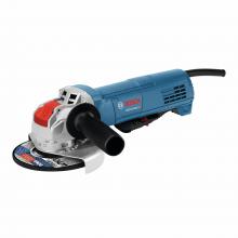 Bosch GWX10-45PE - 4-1/2 In. X-LOCK Angle Grinder