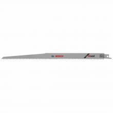 Bosch RW126 - Wood Reciprocating Saw Blades