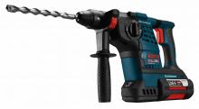 Bosch RH328VC-36K - 36V SDS-plusÂ® Bulldogâ„¢ 1-1/8" Rotary Hammer Kit