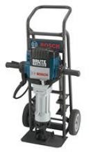 Bosch BH2770VCD - Brute Turbo Breaker Hammer