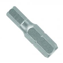 Bosch 36540 - 1 In. Allen Insert Bit, 4mm Point