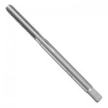 Bosch BBT832 - 8" - 32 High-Carbon Steel Machine Screw Bottoming Tap