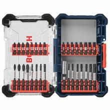 Bosch SDMSD32 - 32 pc. Custom Case System Set