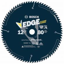 Bosch PRO1280FINB - 12 In. Edge Circular Saw Blade