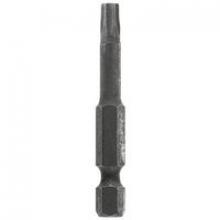 Bosch TX25102G - 1 In. Torx® Insert Bit Extra Hard