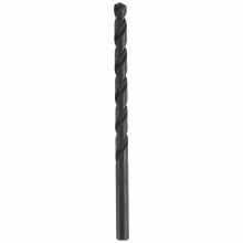 Bosch BL4141 - Black Oxide Drill Bits