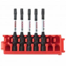 Bosch ITDT20205C - 2 In. Torx® #20 Power Bits