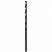 Bosch BL4034 - Black Oxide Drill Bits