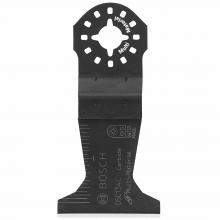 Bosch OSC134C - 1-3/4" Multi-Tool Premium Carbide Tooth Multi-Material Plunge Cut Blade