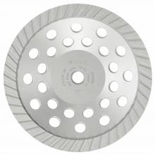 Bosch DC730S - 7 In. Turbo Diamond Cup Wheel