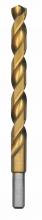 Bosch TI2156 - 29/64" x 5-5/8" Titanium-Coated Drill Bit