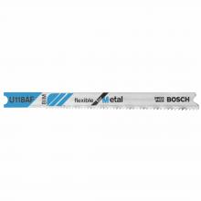 Bosch U118AF - U-Shank Jig Saw Blades