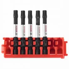 Bosch ITDT30205C - 2 In. Torx® #30 Power Bits