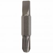 Bosch 38653 - 1-1/2 In. Double-end Bit, P3-#10