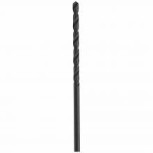 Bosch BL4040 - Black Oxide Drill Bits