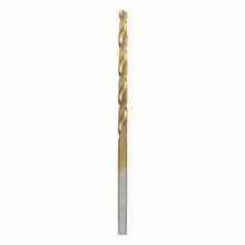 Bosch TI2133 - Titanium Nitride Coated Drill Bits