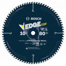 Bosch PRO1080NFB - 10 In. Edge Circular Saw Blade