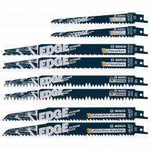 Bosch RPW008 - 8 pc. Reciprocating Saw Blade Set