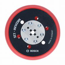 Bosch RSM5045 - 5 In. Medium Multi-Hole Sanding Pad