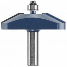 Bosch 85637MC - Traditional Raised Panel Router Bit