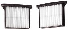 Bosch VAC019 - HEPA Filter for Dust Extractor